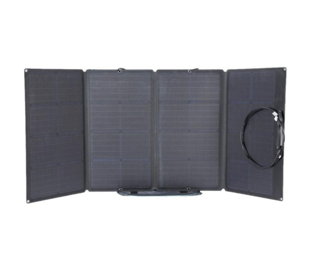 Ecoflow Panel fotowoltaiczny 160W - 712246 - zdjęcie 2